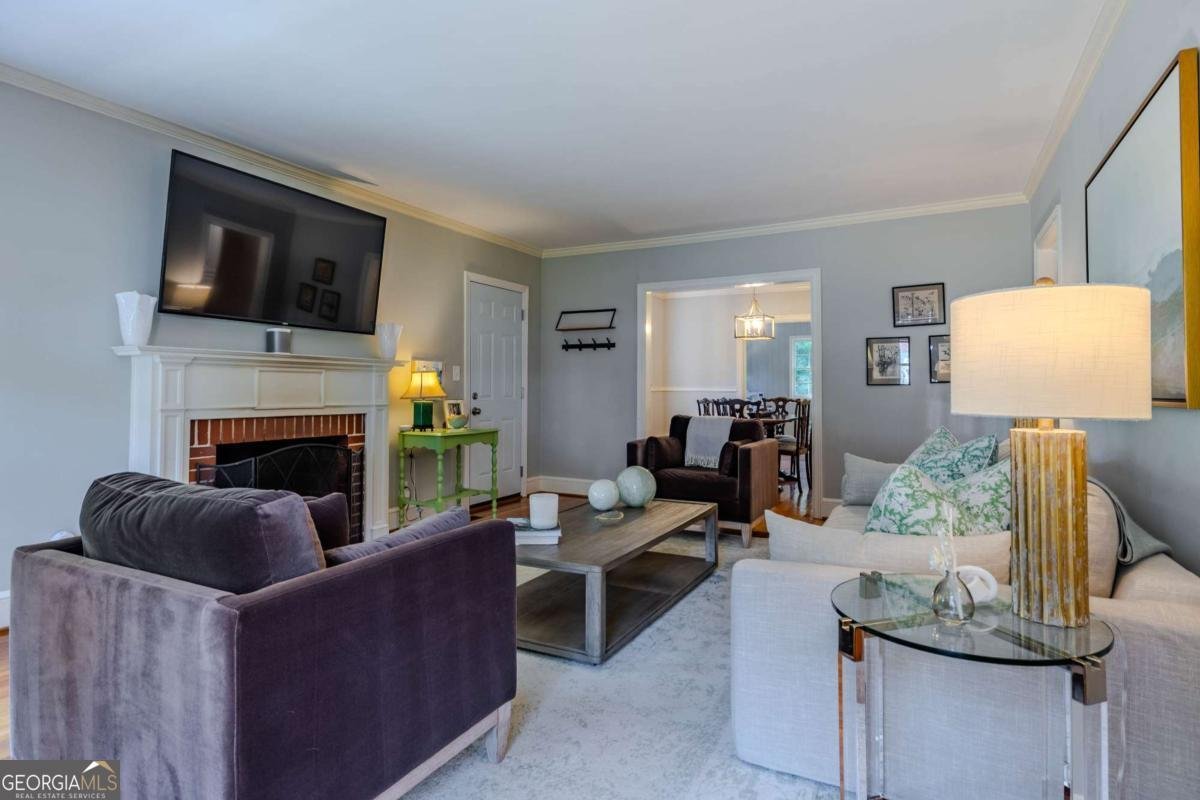 13 Townview Road Rome - 5