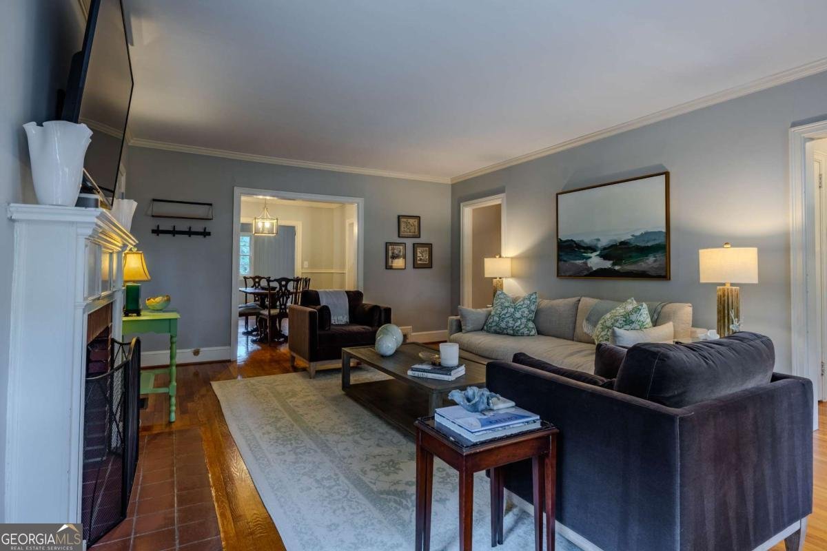 13 Townview Road Rome - 6