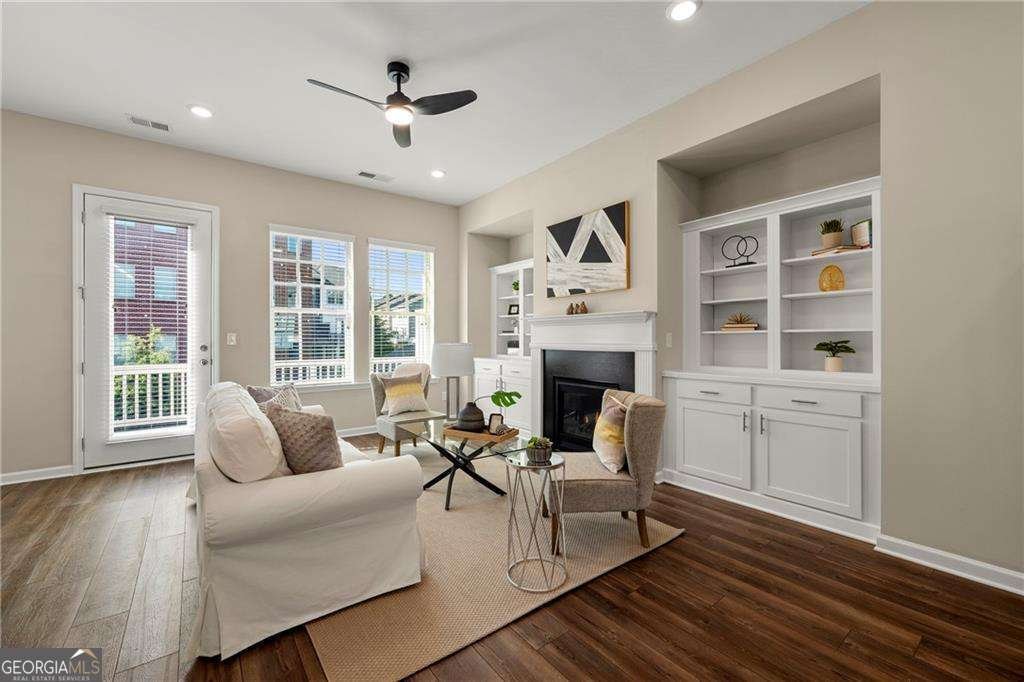 6023 SKELLIG Street Norcross - 11