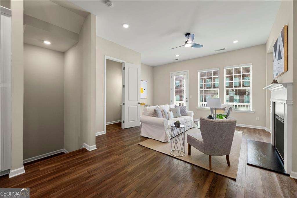 6023 SKELLIG Street Norcross - 12