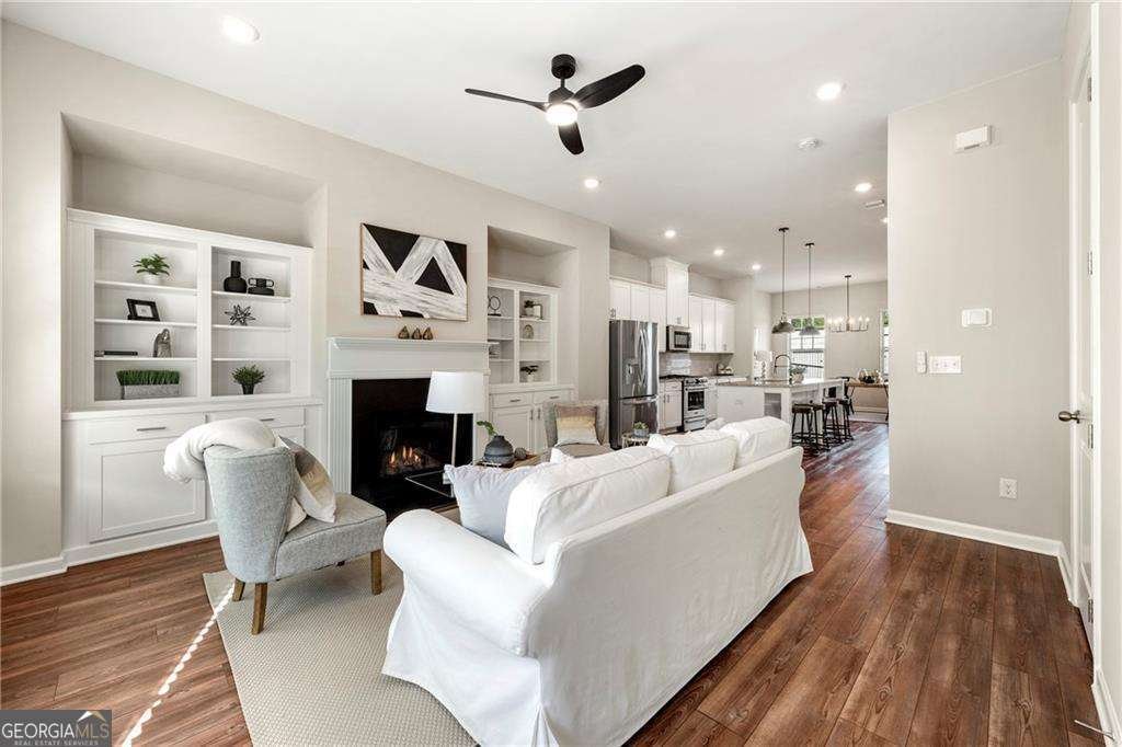 6023 SKELLIG Street Norcross - 14