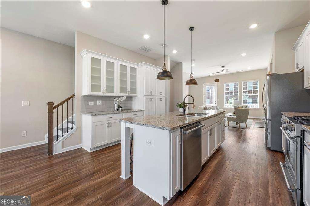 6023 SKELLIG Street Norcross - 21