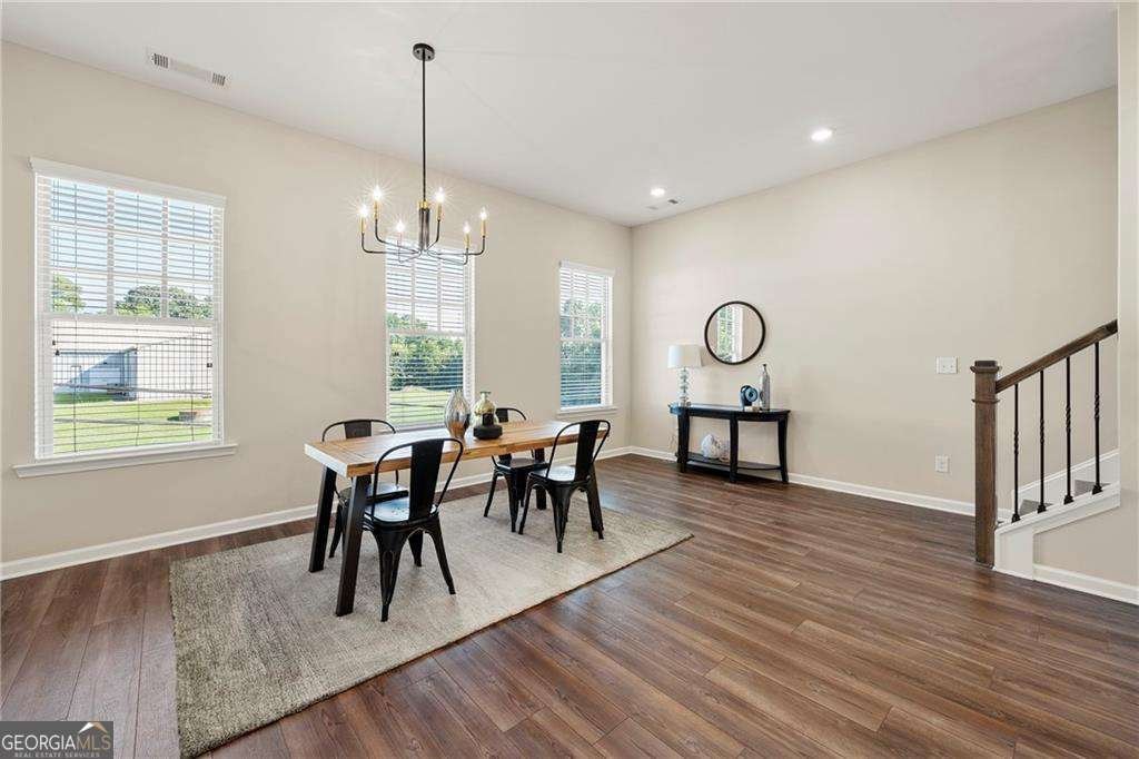 6023 SKELLIG Street Norcross - 22