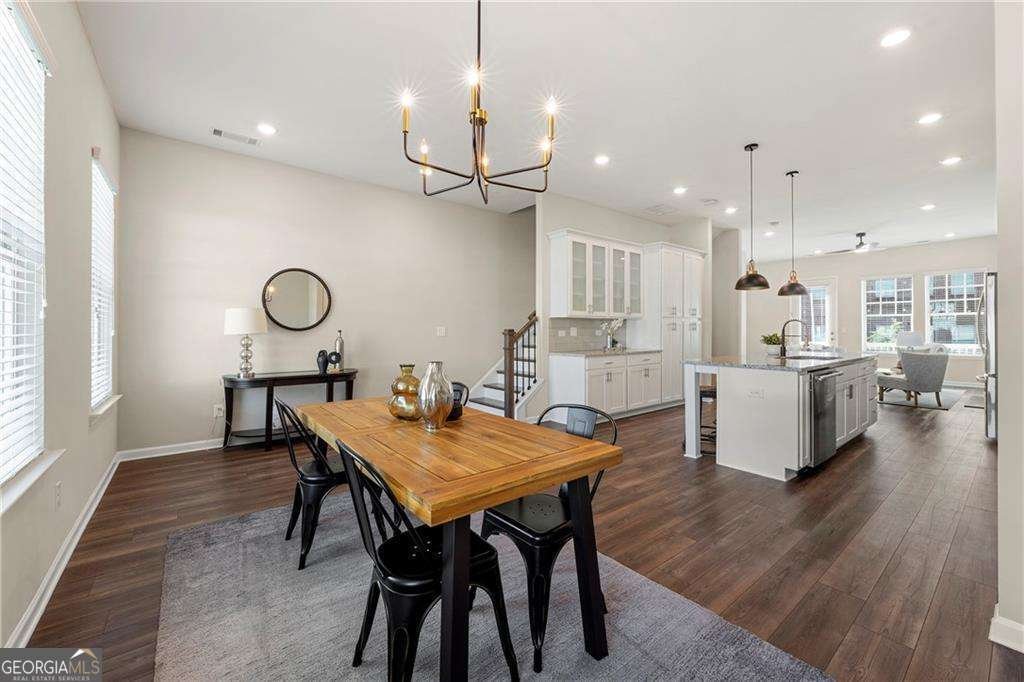6023 SKELLIG Street Norcross - 23