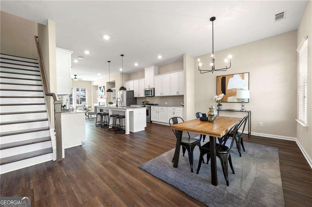 6023 SKELLIG Street Norcross - 24