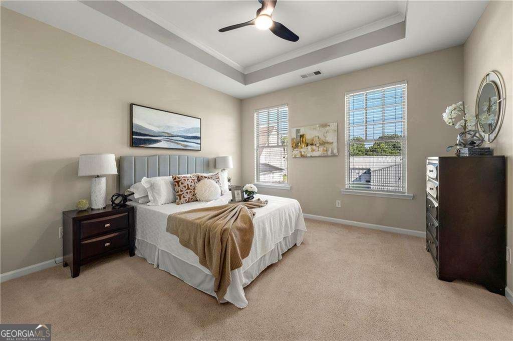 6023 SKELLIG Street Norcross - 28