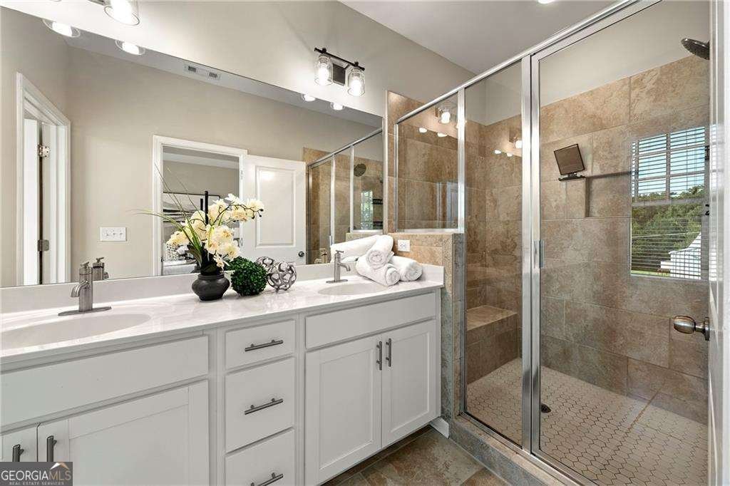6023 SKELLIG Street Norcross - 30