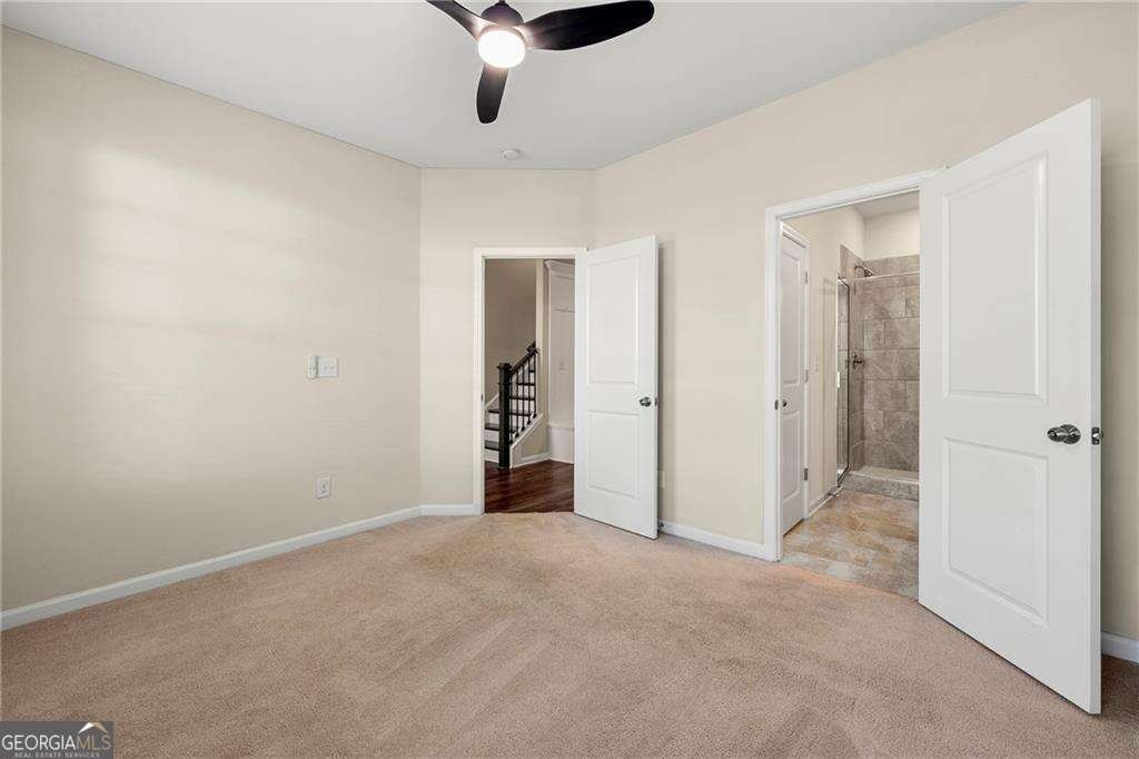 6023 SKELLIG Street Norcross - 6