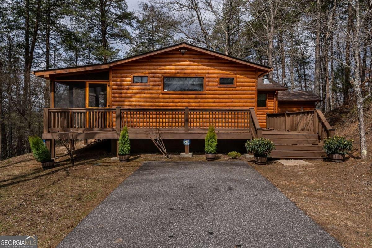 233 River Hills Road Mineral Bluff - 1