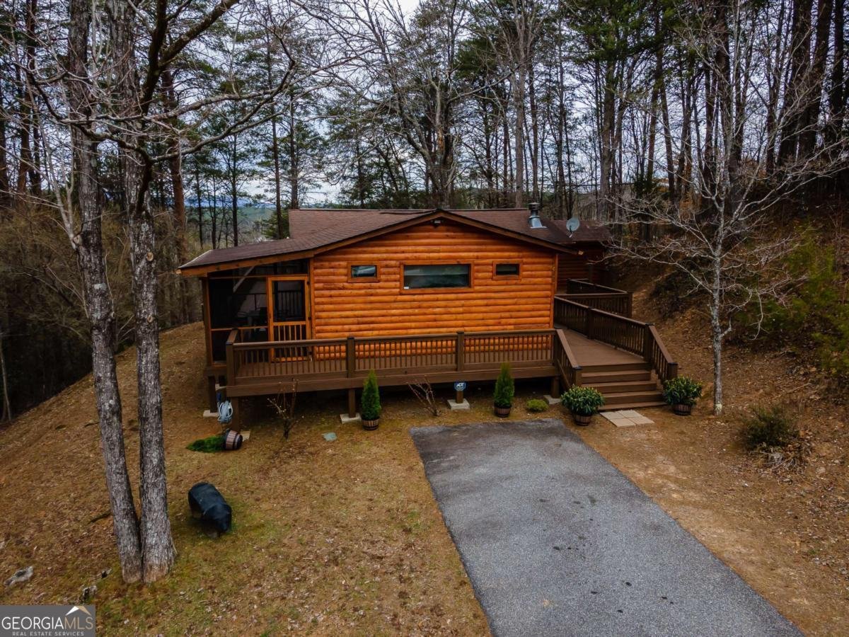 233 River Hills Road Mineral Bluff - 11