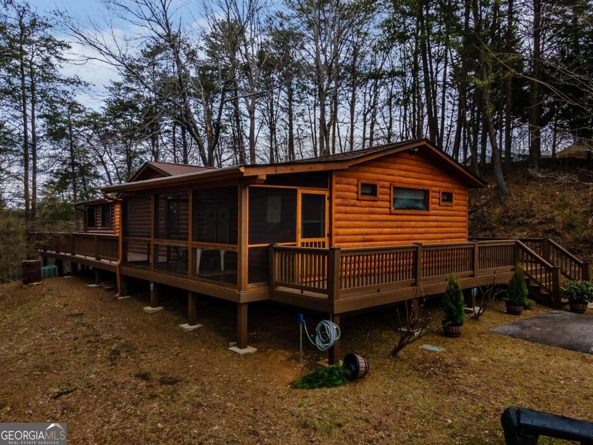 233 River Hills Road Mineral Bluff - 3