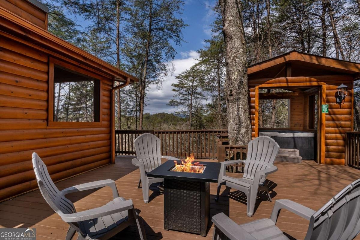 233 River Hills Road Mineral Bluff - 34