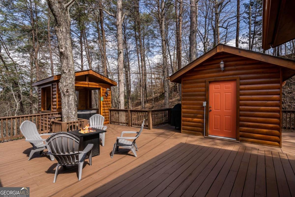 233 River Hills Road Mineral Bluff - 38