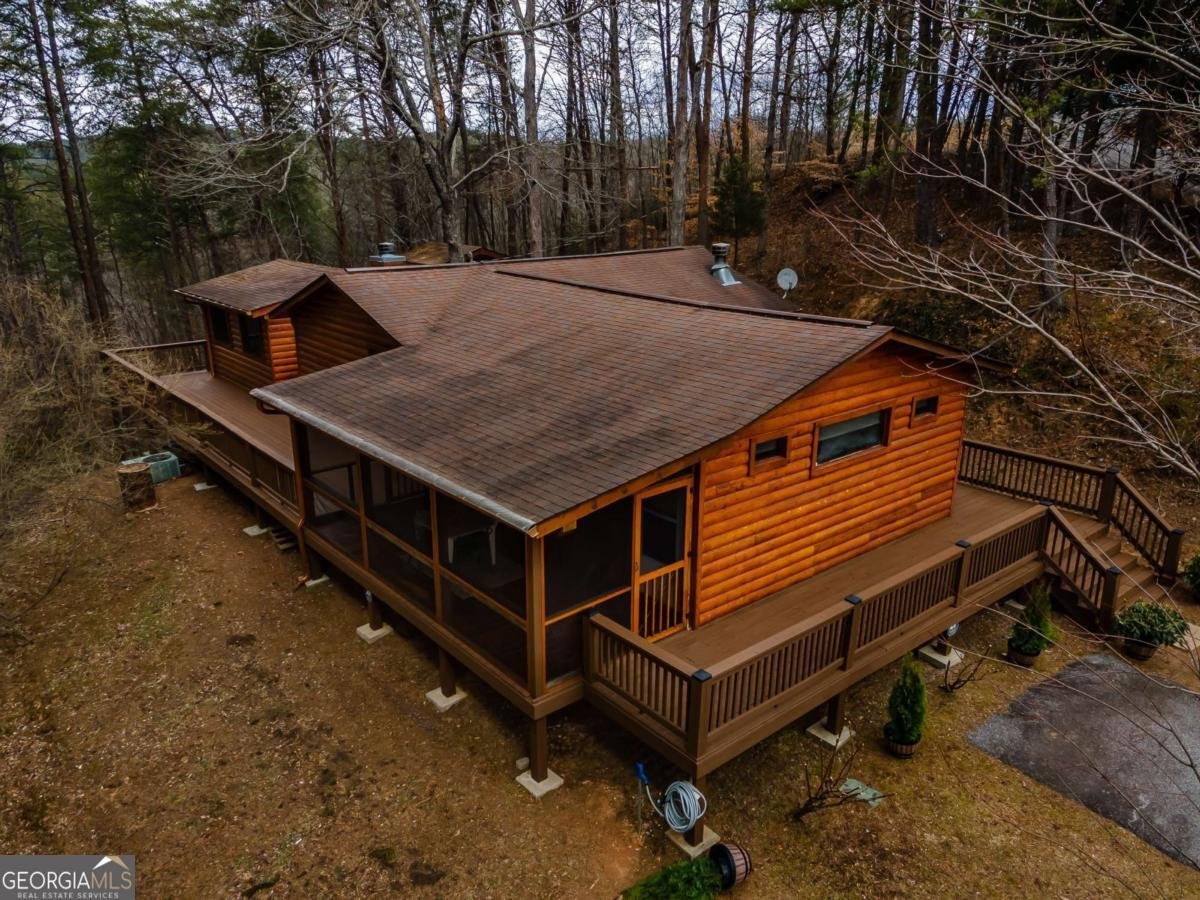 233 River Hills Road Mineral Bluff - 4