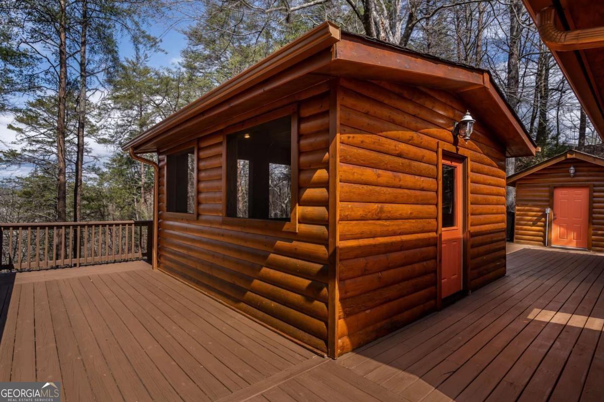233 River Hills Road Mineral Bluff - 45