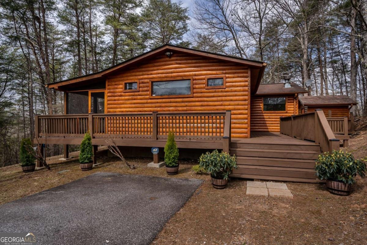 233 River Hills Road Mineral Bluff - 50