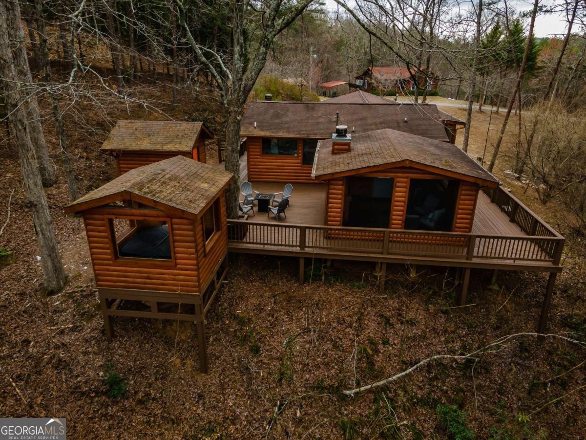233 River Hills Road Mineral Bluff - 9