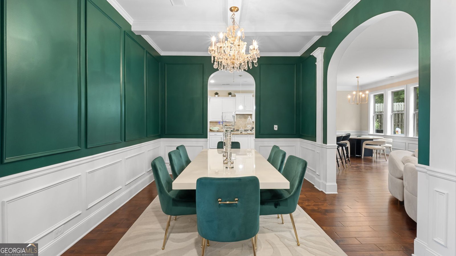 2328 Austin Commons Way Dacula - 17