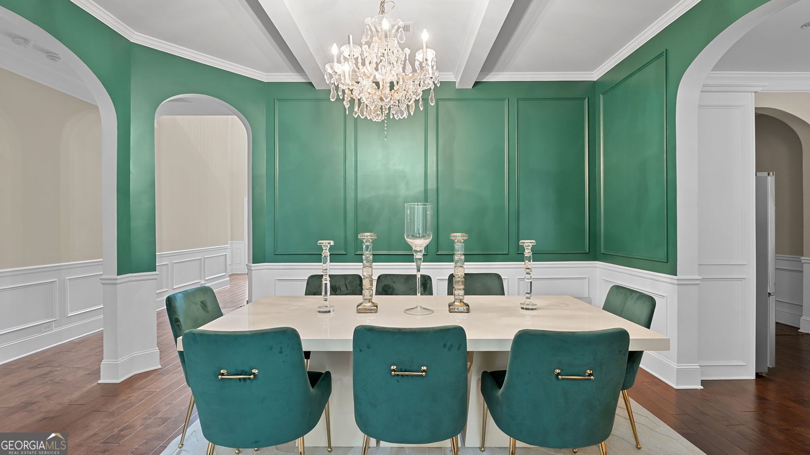 2328 Austin Commons Way Dacula - 18