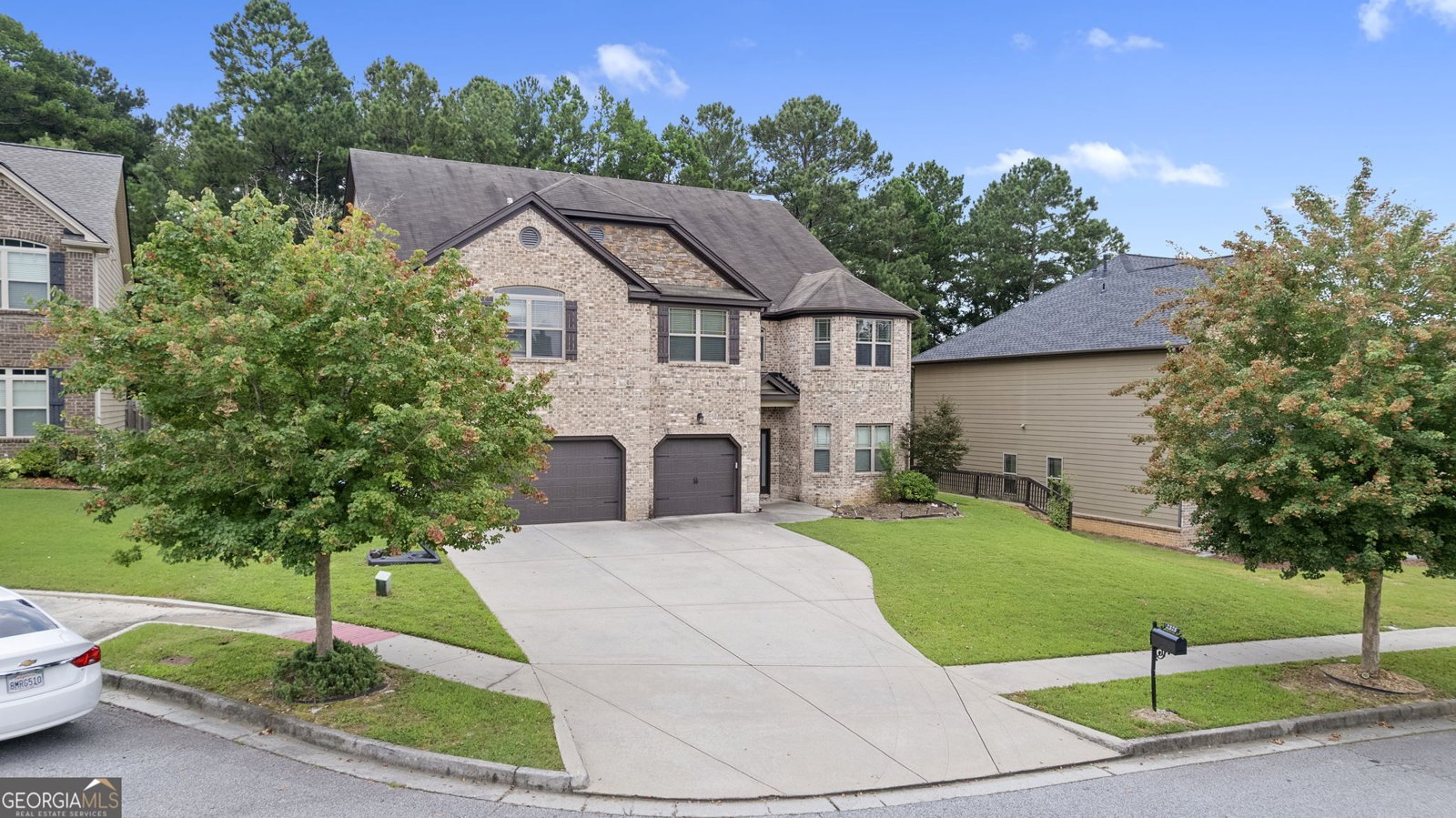 2328 Austin Commons Way Dacula - 2