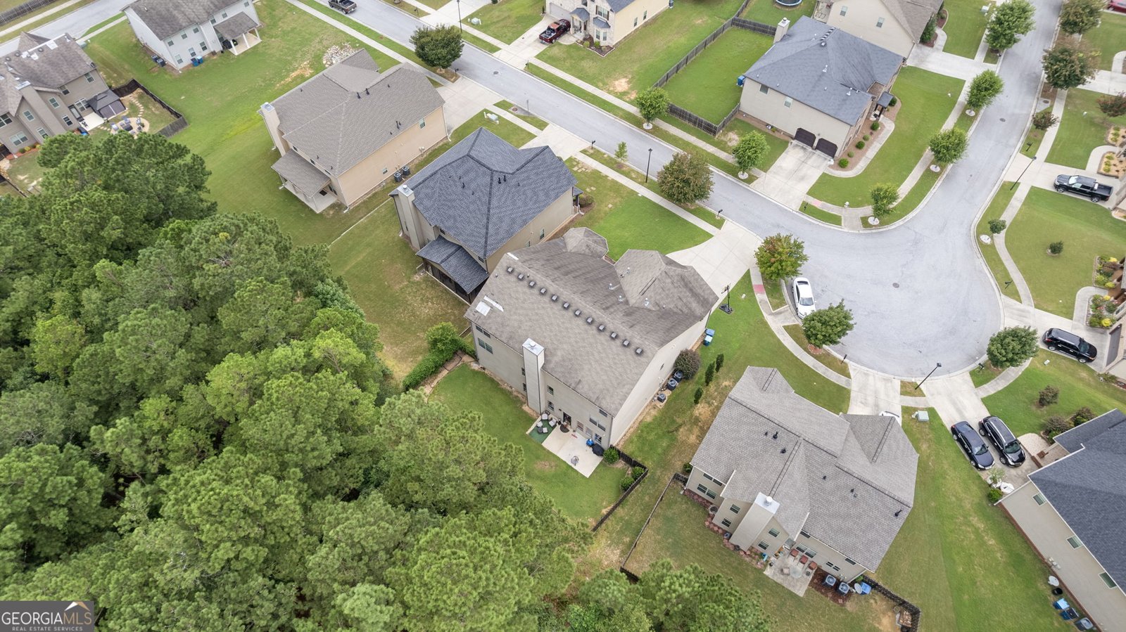 2328 Austin Commons Way Dacula - 4