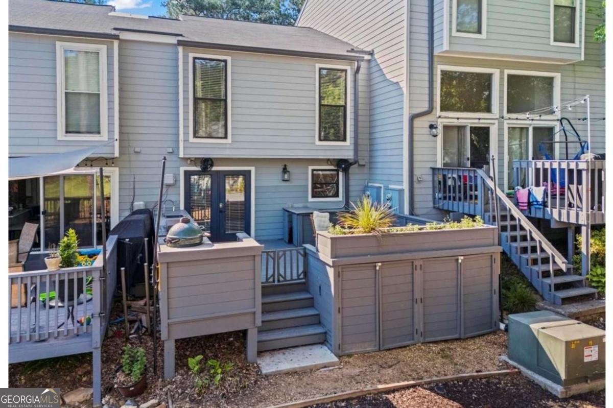 1028 Riverbend Club Drive Atlanta - 12