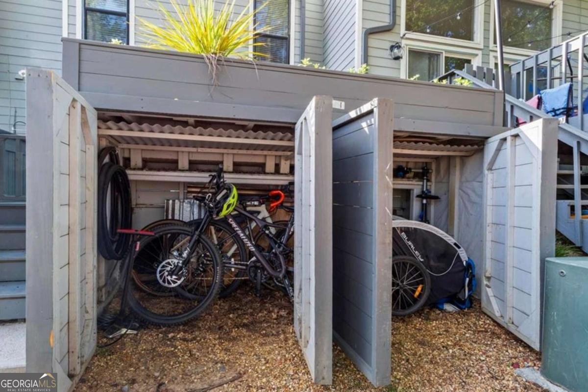 1028 Riverbend Club Drive Atlanta - 13