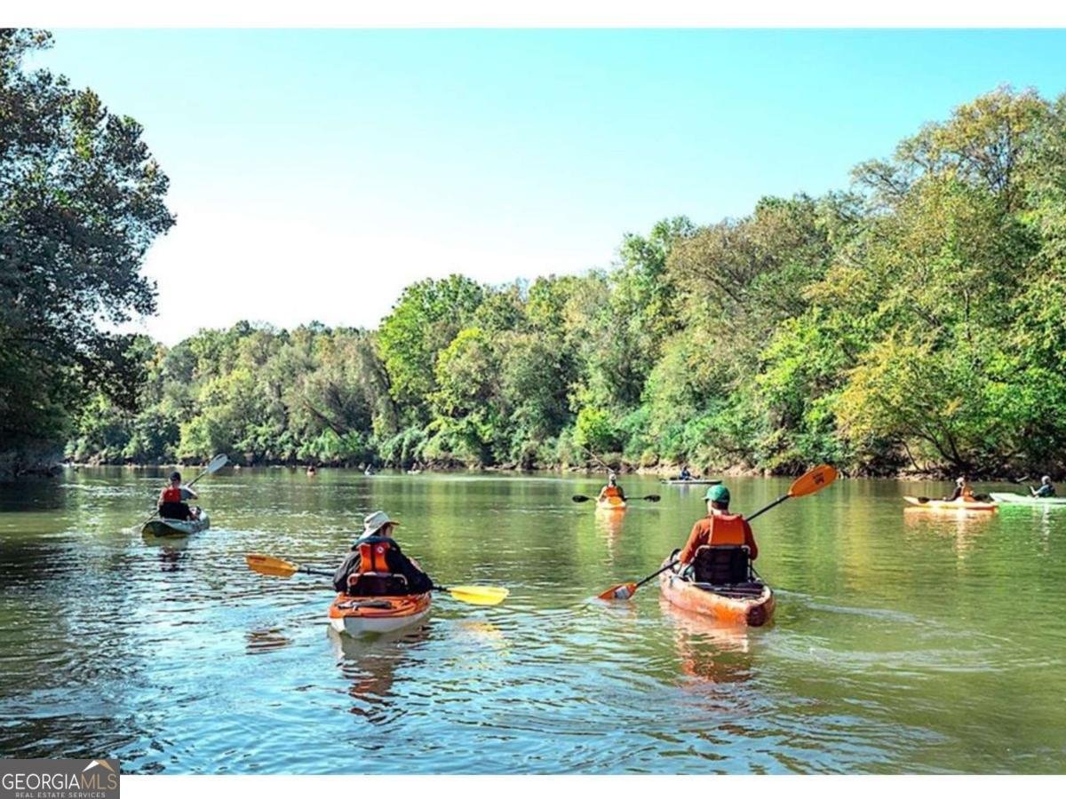 1028 Riverbend Club Drive Atlanta - 16