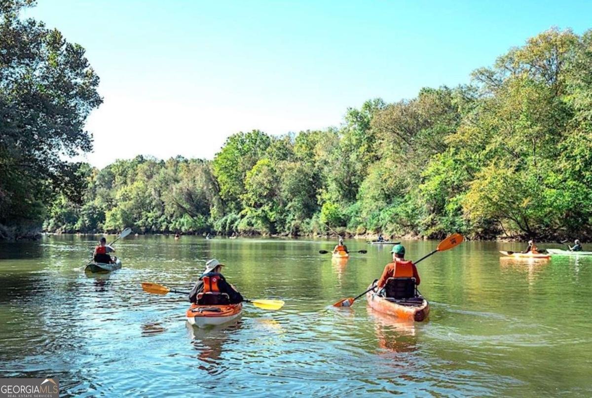 1028 Riverbend Club Drive Atlanta - 17