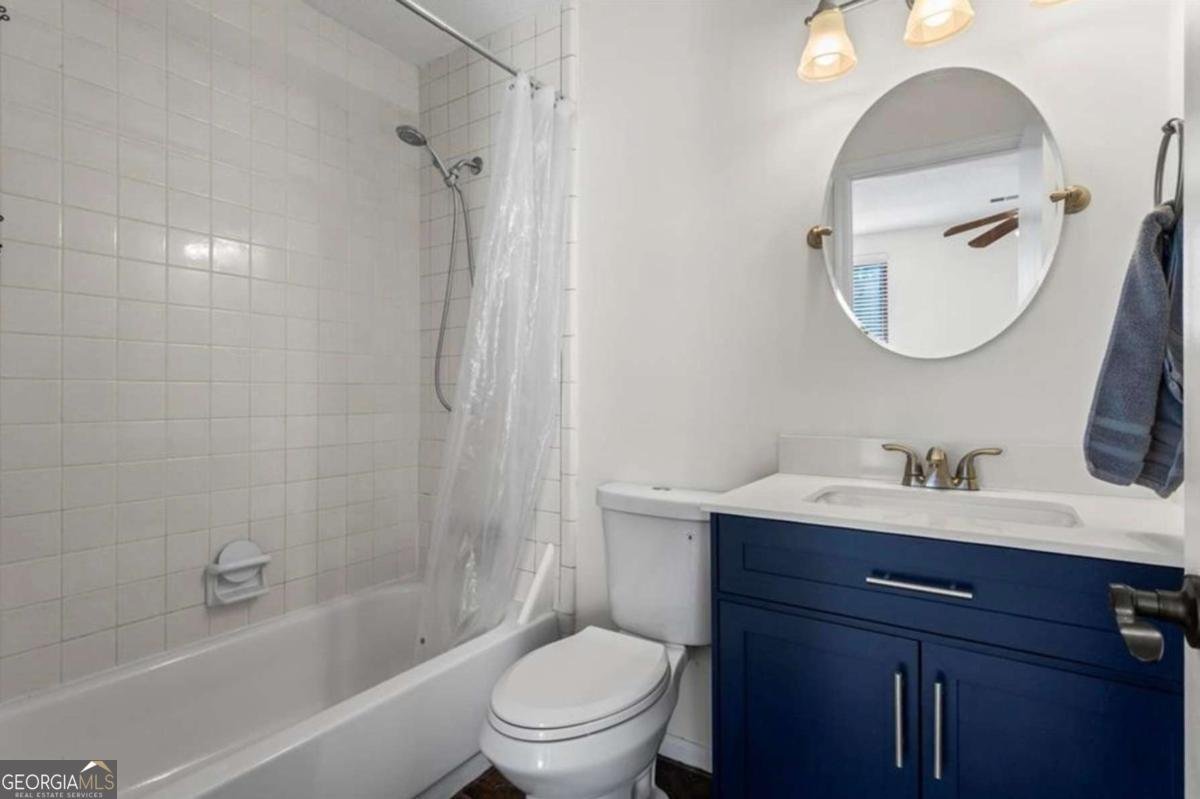 1028 Riverbend Club Drive Atlanta - 2