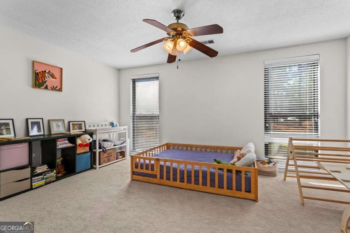 1028 Riverbend Club Drive Atlanta - 3