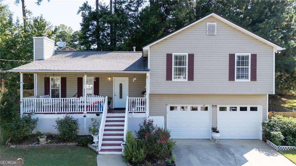 302 Ivy Brook Drive Dallas - main photo