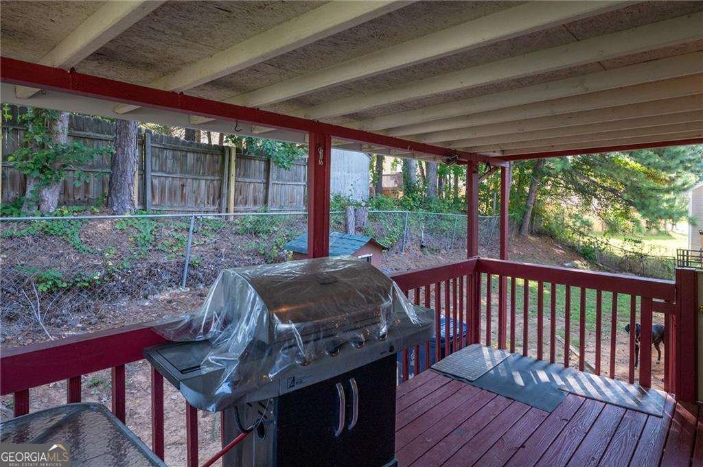 302 Ivy Brook Drive Dallas - 18