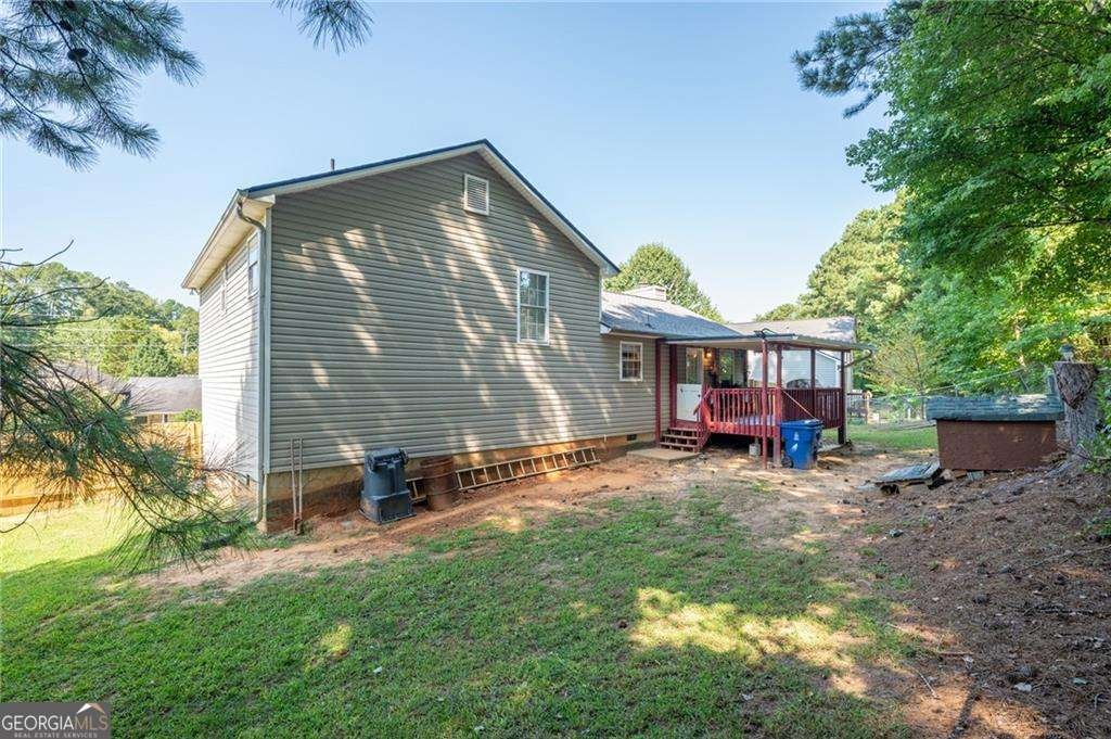 302 Ivy Brook Drive Dallas - 19