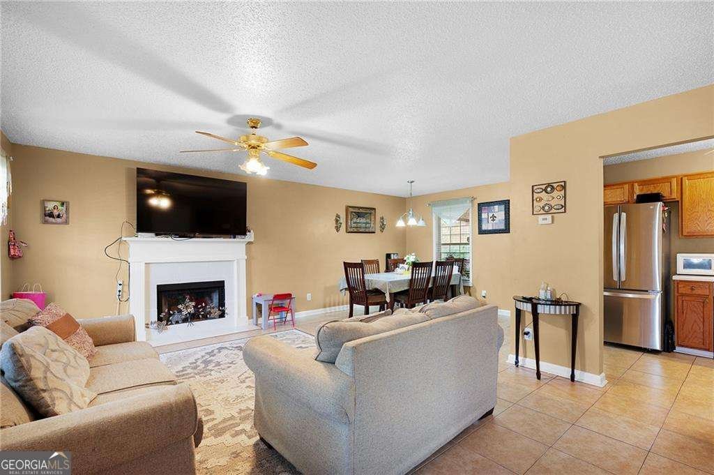 302 Ivy Brook Drive Dallas - 4