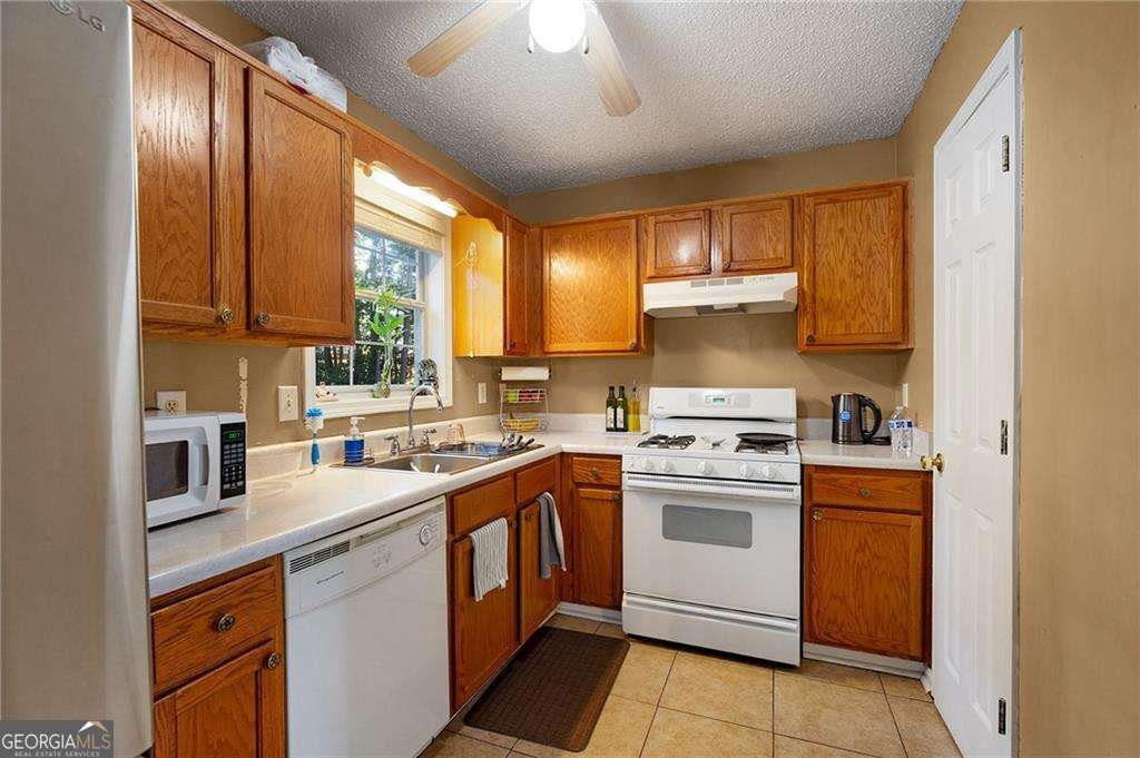 302 Ivy Brook Drive Dallas - 8