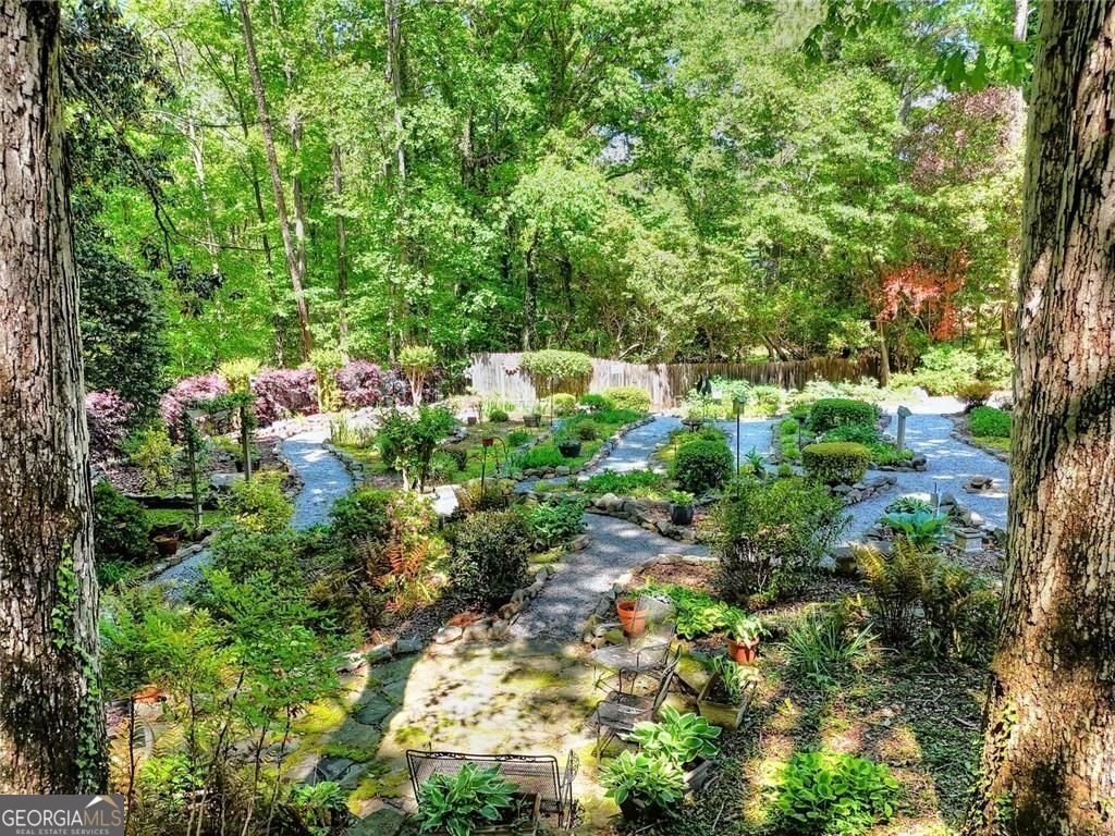 4853 Carlene Way Lilburn - 1