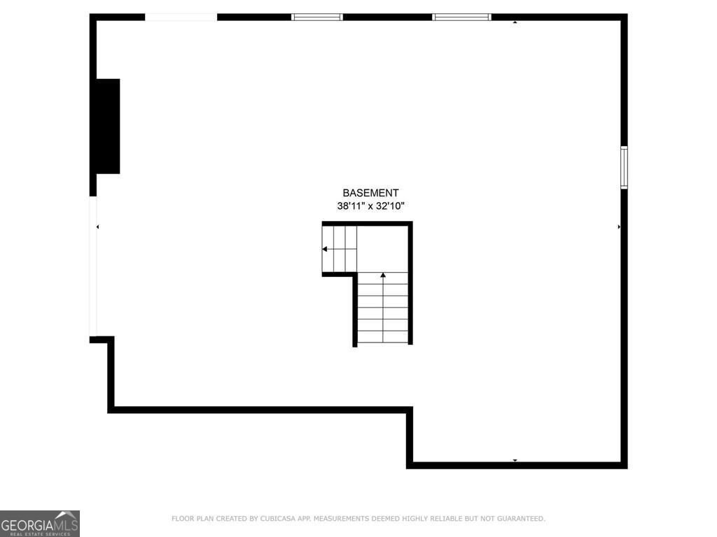4853 Carlene Way Lilburn - 10