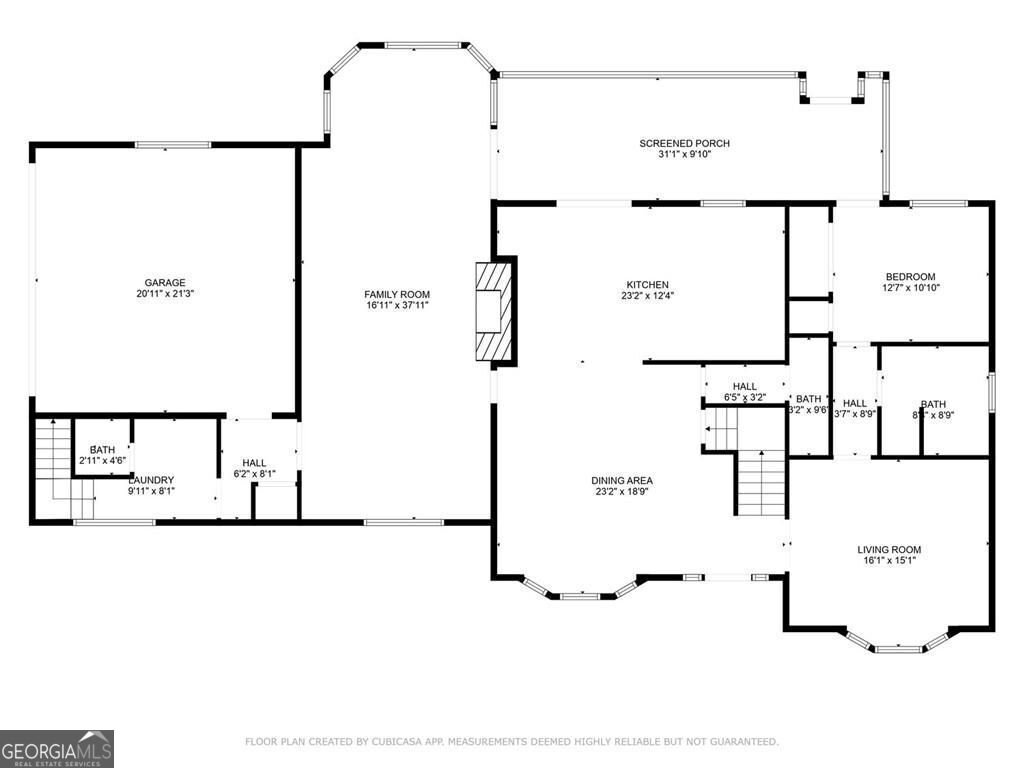 4853 Carlene Way Lilburn - 11
