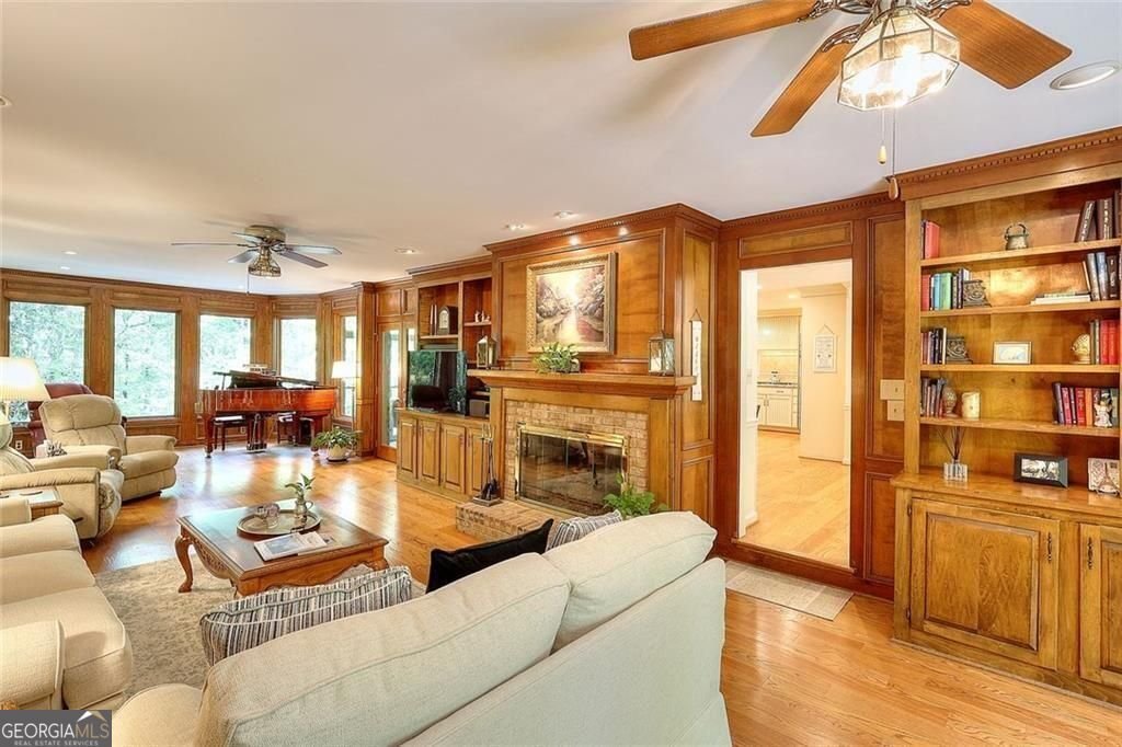 4853 Carlene Way Lilburn - 13