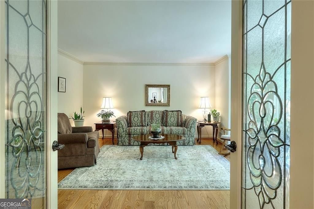 4853 Carlene Way Lilburn - 18