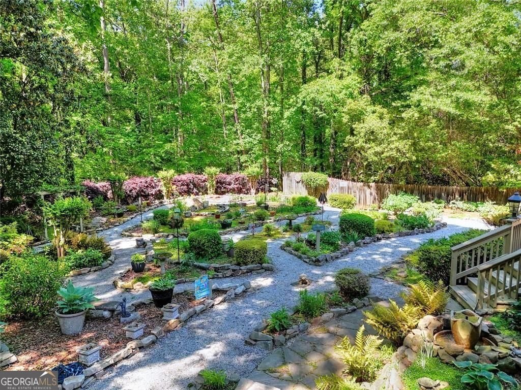 4853 Carlene Way Lilburn - 2
