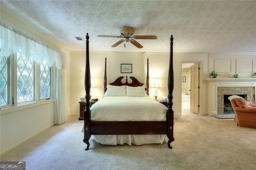 4853 Carlene Way Lilburn - 28
