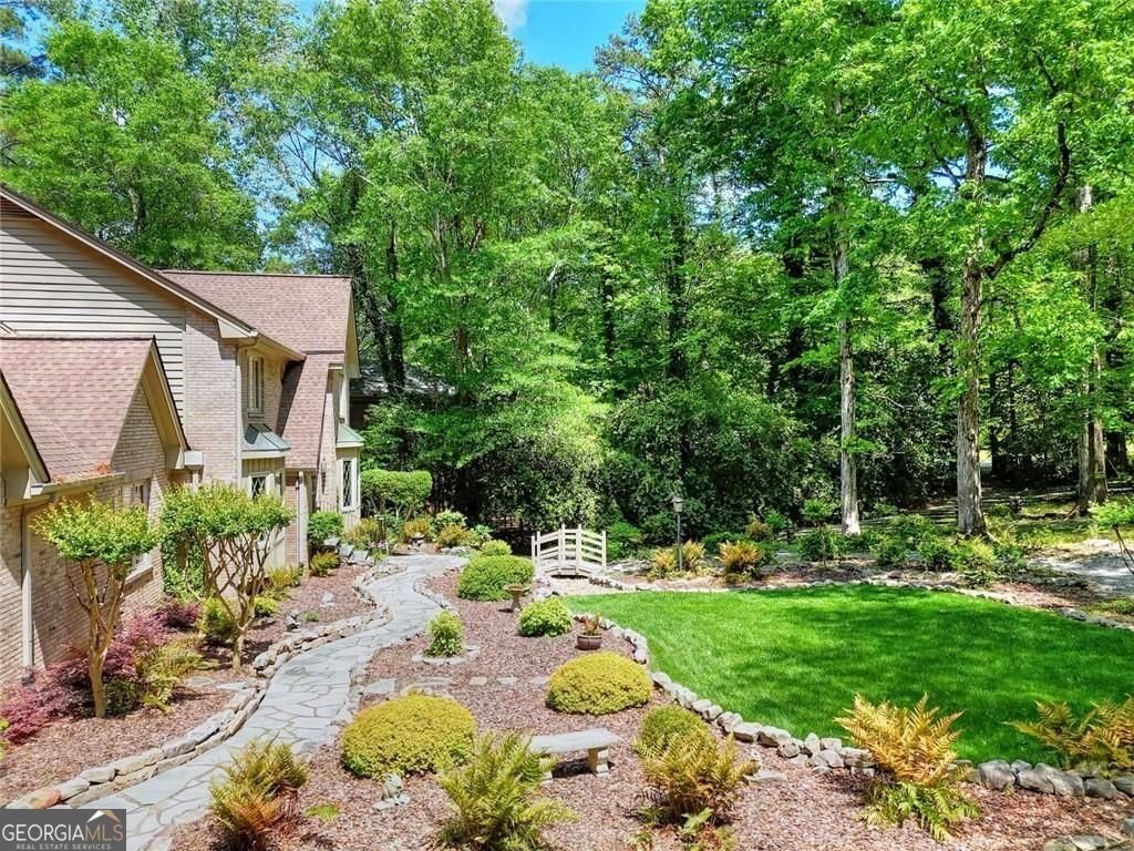 4853 Carlene Way Lilburn - 53