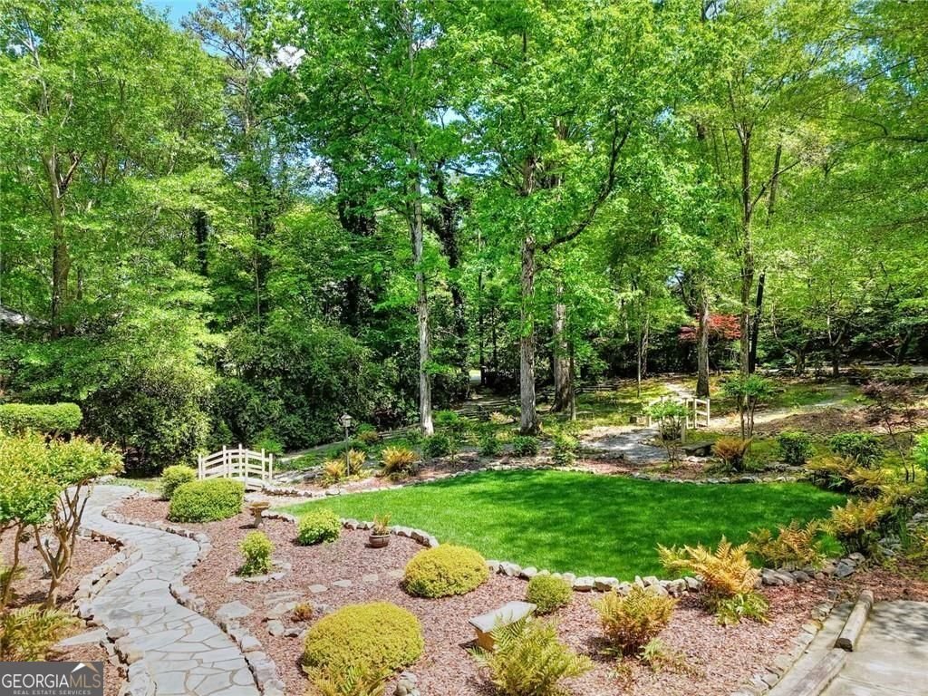 4853 Carlene Way Lilburn - 54