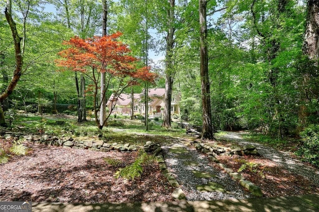 4853 Carlene Way Lilburn - 59