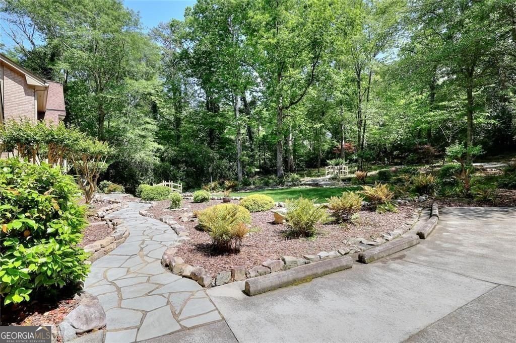 4853 Carlene Way Lilburn - 62