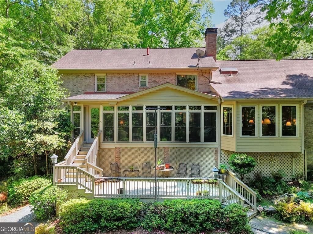4853 Carlene Way Lilburn - 64