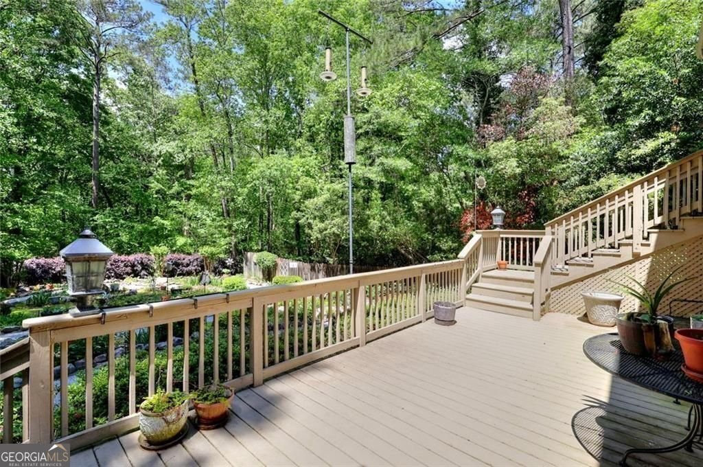 4853 Carlene Way Lilburn - 67
