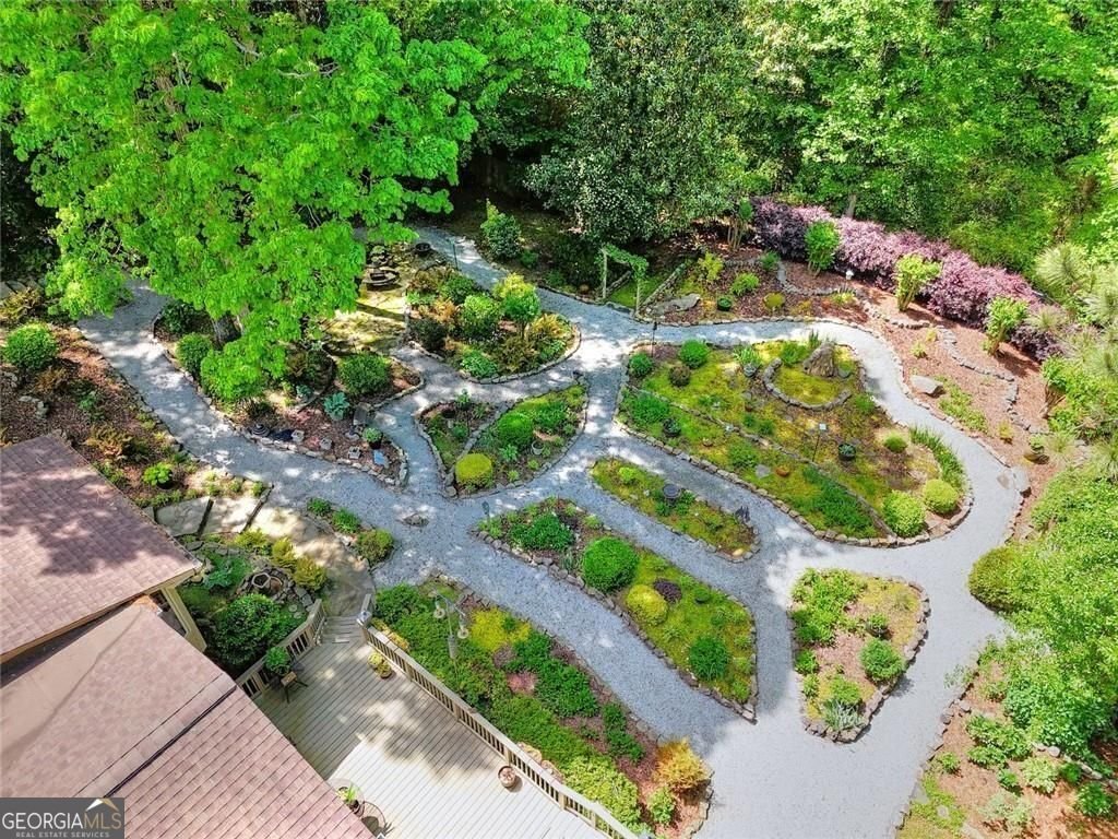 4853 Carlene Way Lilburn - 7